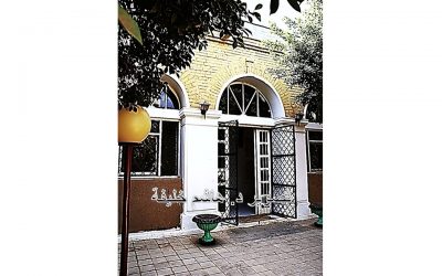 مسيرة كمال عباس – عمارة حداثية مميزة زاخرة بالتنوع